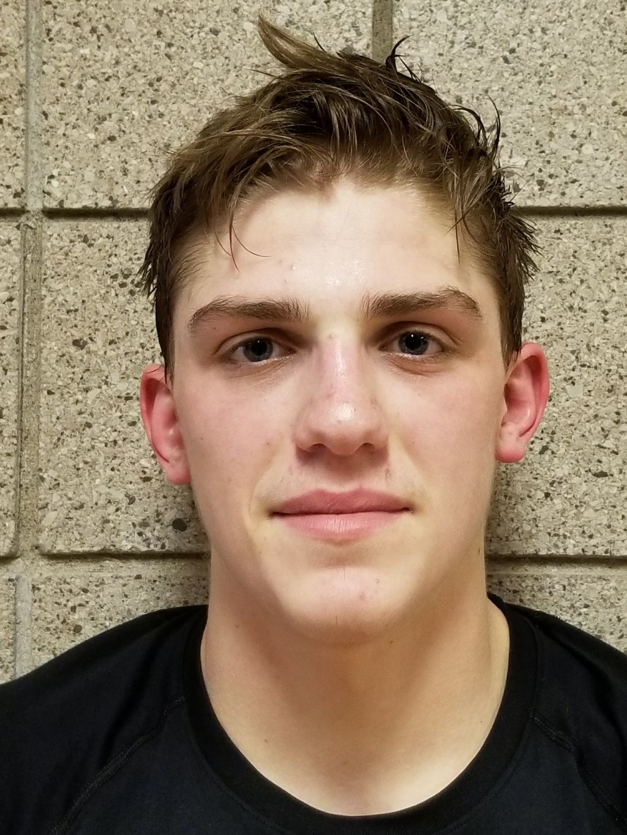 Reed Williams mug